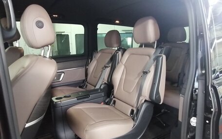 Mercedes-Benz V-Класс, 2025 год, 16 300 000 рублей, 15 фотография