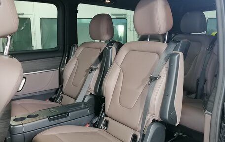 Mercedes-Benz V-Класс, 2025 год, 16 300 000 рублей, 14 фотография