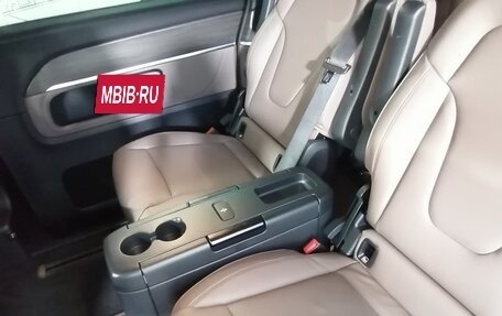 Mercedes-Benz V-Класс, 2025 год, 16 300 000 рублей, 16 фотография