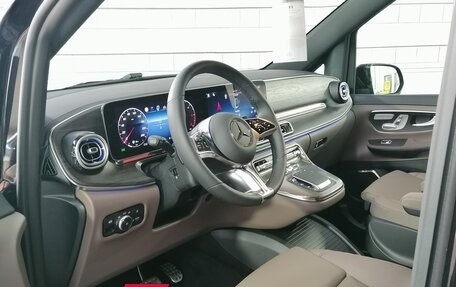 Mercedes-Benz V-Класс, 2025 год, 16 300 000 рублей, 11 фотография
