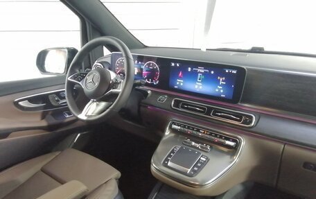 Mercedes-Benz V-Класс, 2025 год, 16 300 000 рублей, 29 фотография