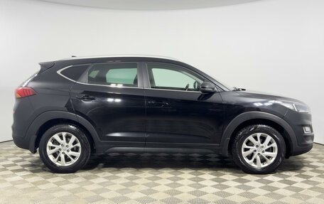 Hyundai Tucson III, 2019 год, 2 782 900 рублей, 5 фотография