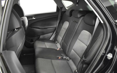Hyundai Tucson III, 2019 год, 2 782 900 рублей, 9 фотография