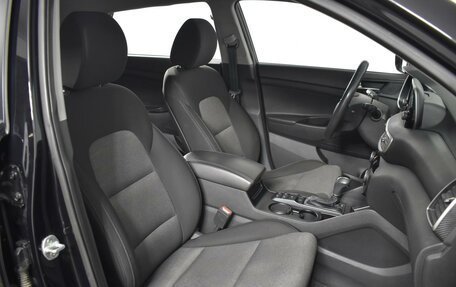 Hyundai Tucson III, 2019 год, 2 782 900 рублей, 8 фотография