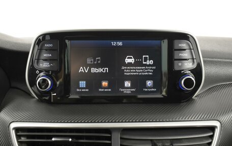 Hyundai Tucson III, 2019 год, 2 782 900 рублей, 19 фотография