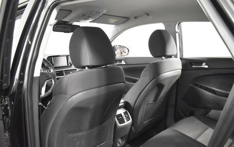 Hyundai Tucson III, 2019 год, 2 782 900 рублей, 11 фотография