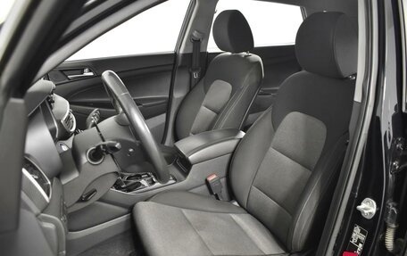 Hyundai Tucson III, 2019 год, 2 782 900 рублей, 10 фотография