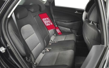 Hyundai Tucson III, 2019 год, 2 782 900 рублей, 7 фотография