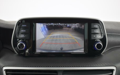 Hyundai Tucson III, 2019 год, 2 782 900 рублей, 20 фотография