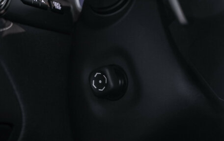 Lexus LS IV, 2021 год, 5 990 000 рублей, 26 фотография