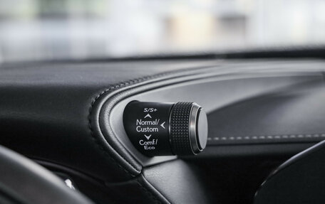 Lexus LS IV, 2021 год, 5 990 000 рублей, 25 фотография