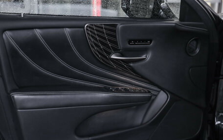 Lexus LS IV, 2021 год, 5 990 000 рублей, 27 фотография
