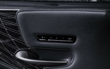 Lexus LS IV, 2021 год, 5 990 000 рублей, 28 фотография