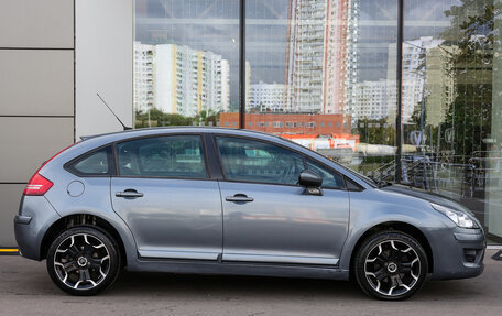 Citroen C4 II рестайлинг, 2010 год, 398 000 рублей, 4 фотография