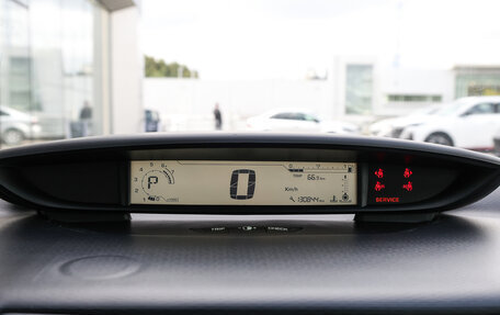 Citroen C4 II рестайлинг, 2010 год, 398 000 рублей, 12 фотография