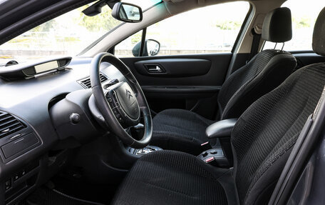 Citroen C4 II рестайлинг, 2010 год, 398 000 рублей, 15 фотография