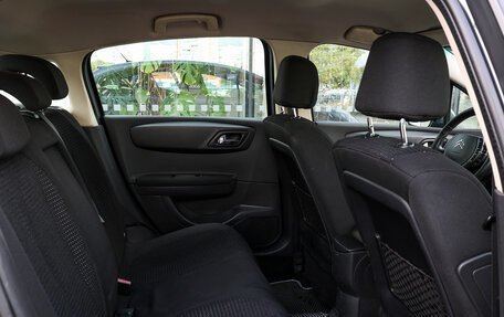 Citroen C4 II рестайлинг, 2010 год, 398 000 рублей, 11 фотография