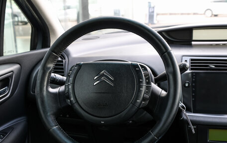 Citroen C4 II рестайлинг, 2010 год, 398 000 рублей, 16 фотография