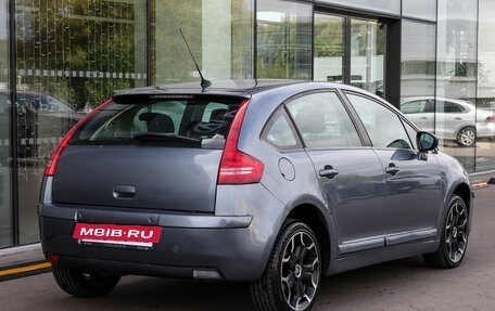 Citroen C4 II рестайлинг, 2010 год, 398 000 рублей, 5 фотография