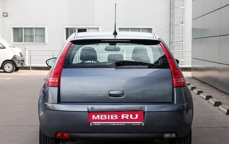 Citroen C4 II рестайлинг, 2010 год, 398 000 рублей, 6 фотография