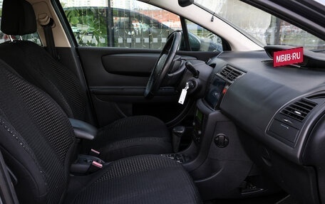 Citroen C4 II рестайлинг, 2010 год, 398 000 рублей, 10 фотография