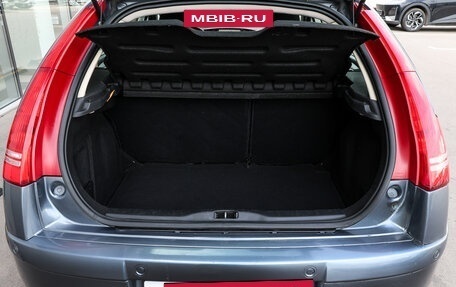 Citroen C4 II рестайлинг, 2010 год, 398 000 рублей, 9 фотография