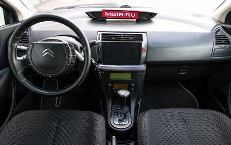 Citroen C4 II рестайлинг, 2010 год, 398 000 рублей, 13 фотография