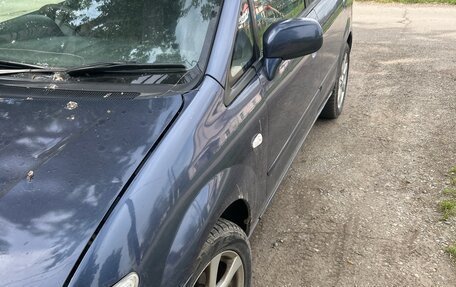 Mazda Premacy III, 2001 год, 300 000 рублей, 3 фотография