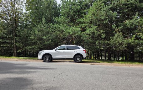 Haval Jolion, 2024 год, 2 100 000 рублей, 7 фотография