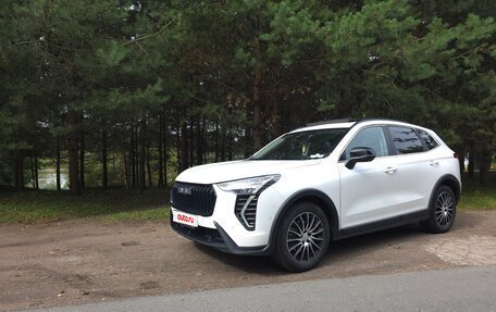 Haval Jolion, 2024 год, 2 100 000 рублей, 8 фотография