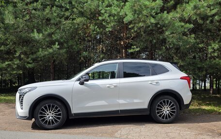 Haval Jolion, 2024 год, 2 100 000 рублей, 5 фотография