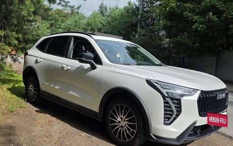 Haval Jolion, 2024 год, 2 100 000 рублей, 3 фотография