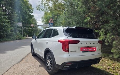 Haval Jolion, 2024 год, 2 100 000 рублей, 6 фотография