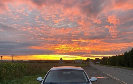 Audi A4, 2010 год, 900 000 рублей, 1 фотография