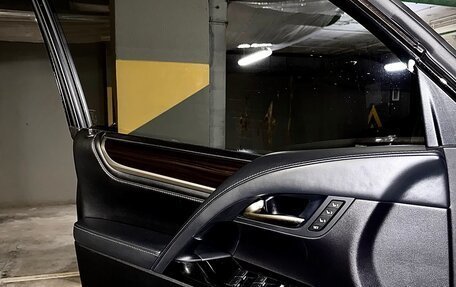 Lexus LX III, 2017 год, 10 100 000 рублей, 7 фотография