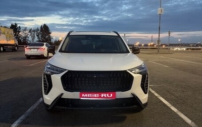Haval Jolion, 2025 год, 1 810 000 рублей, 1 фотография