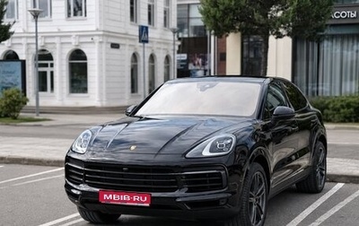 Porsche Cayenne III, 2020 год, 8 200 000 рублей, 1 фотография