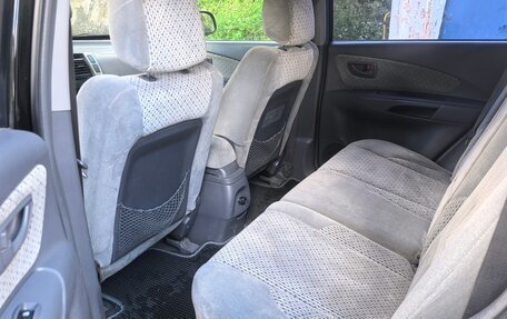 Hyundai Tucson III, 2004 год, 620 000 рублей, 10 фотография