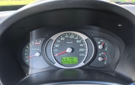 Hyundai Tucson III, 2004 год, 620 000 рублей, 9 фотография