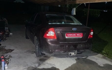 Ford Focus II рестайлинг, 2010 год, 428 000 рублей, 1 фотография
