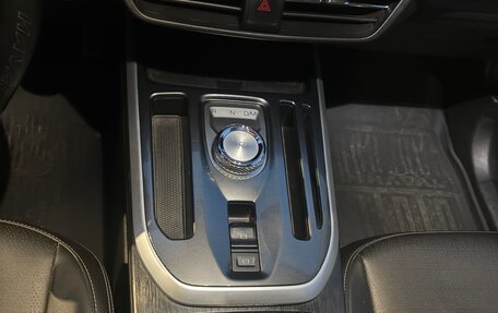 Haval Jolion, 2025 год, 1 810 000 рублей, 10 фотография