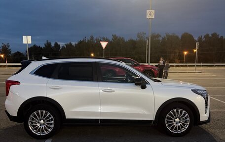 Haval Jolion, 2025 год, 1 810 000 рублей, 7 фотография