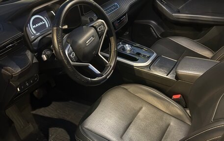 Haval Jolion, 2025 год, 1 810 000 рублей, 9 фотография