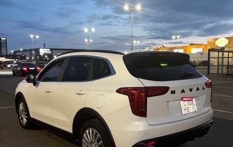 Haval Jolion, 2025 год, 1 810 000 рублей, 4 фотография