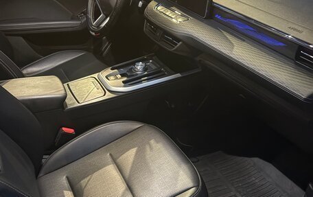 Haval Jolion, 2025 год, 1 810 000 рублей, 13 фотография