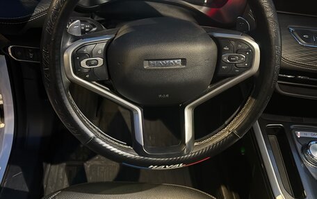 Haval Jolion, 2025 год, 1 810 000 рублей, 11 фотография