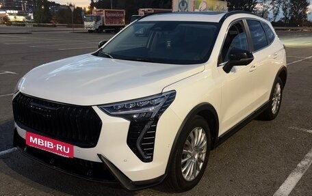 Haval Jolion, 2025 год, 1 810 000 рублей, 2 фотография