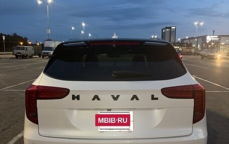 Haval Jolion, 2025 год, 1 810 000 рублей, 5 фотография