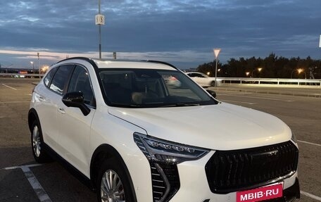Haval Jolion, 2025 год, 1 810 000 рублей, 8 фотография