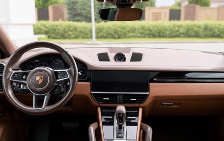 Porsche Cayenne III, 2020 год, 8 200 000 рублей, 6 фотография